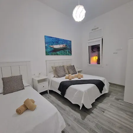 Apartment Agaete Pueblo Nº13 Agaete (Gran Canaria)