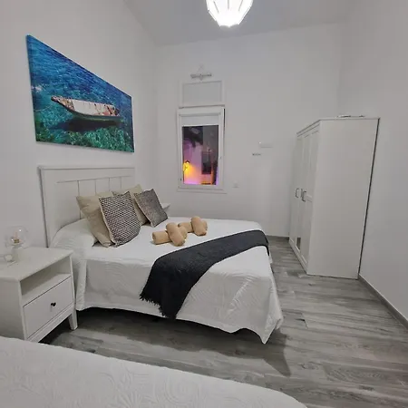 Agaete Pueblo Nº13 * Agaete (Gran Canaria)