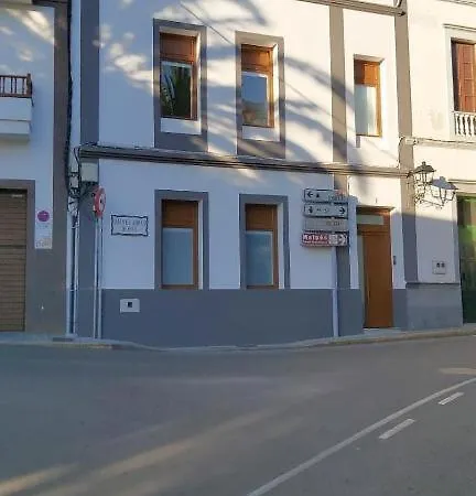Apartmán Pueblo Nº13 *