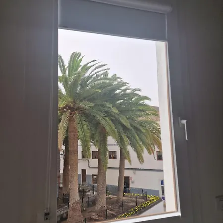 Agaete Pueblo Nº13 Agaete (Gran Canaria)