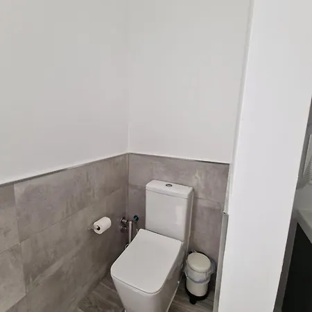 Apartmán Pueblo Nº13