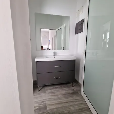 Pueblo Nº13 Apartmán *