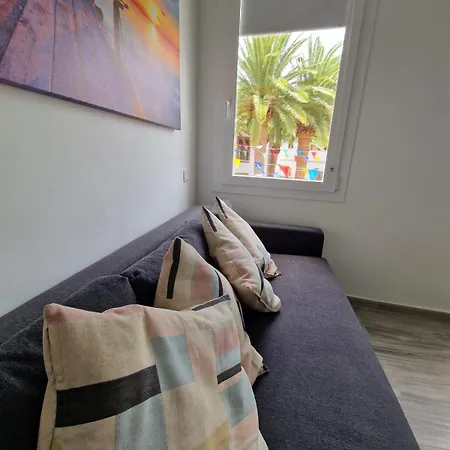 Apartment Agaete Pueblo Nº13 Agaete (Gran Canaria)