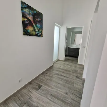 Pueblo Nº13 Apartmán *