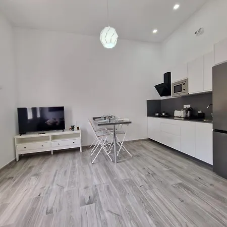 Pueblo Nº13 Apartmán *